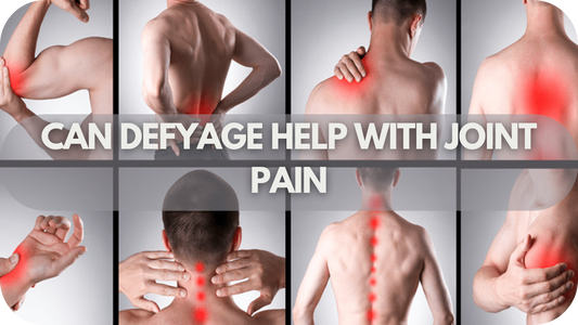 Can Defyage Help with Joint Pain?