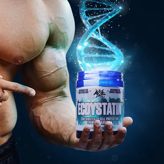 Is Ecdystatin the Safe and Natural Alternative to Steroids?